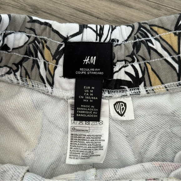 H&M Looney Tunes Shorts - Picture 5 of 5